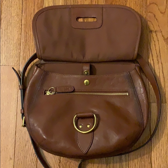 FRYE Amy Crossbody - Picture 2 of 4